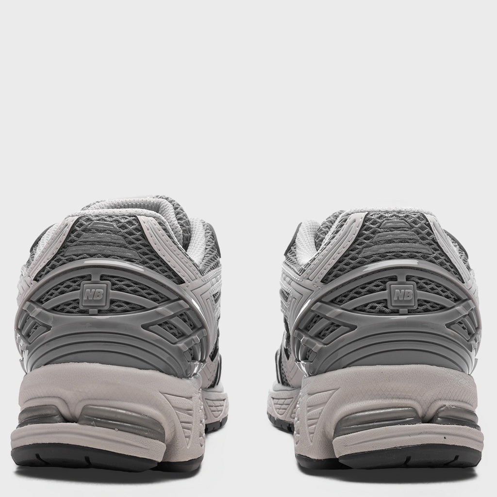 New Balance 1906R - Grey Matter/Slate Grey/Silver Metallic