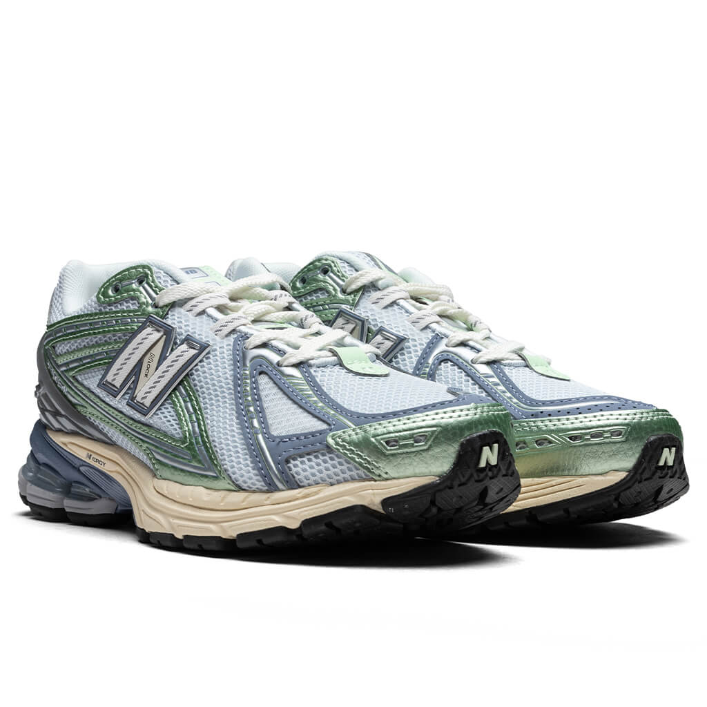 New Balance 1906R - Ice Blue/Melon Water/Dusk Shower