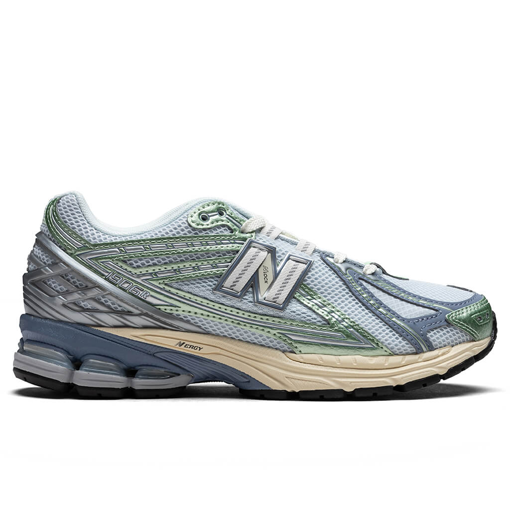 New Balance 1906R - Ice Blue/Melon Water/Dusk Shower