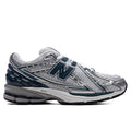 New Balance 1906R - Silver Metallic/Deep Ocean/White