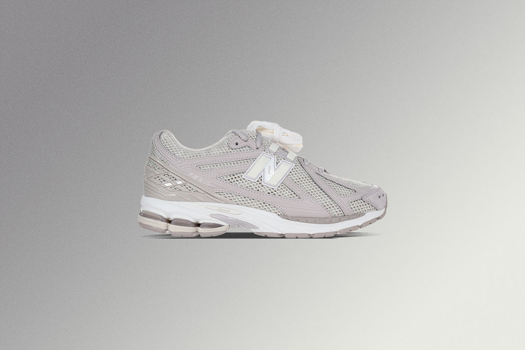 New Balance 1906R 'Grey Day' - Moonrock/Moonbeam/Sea Salt