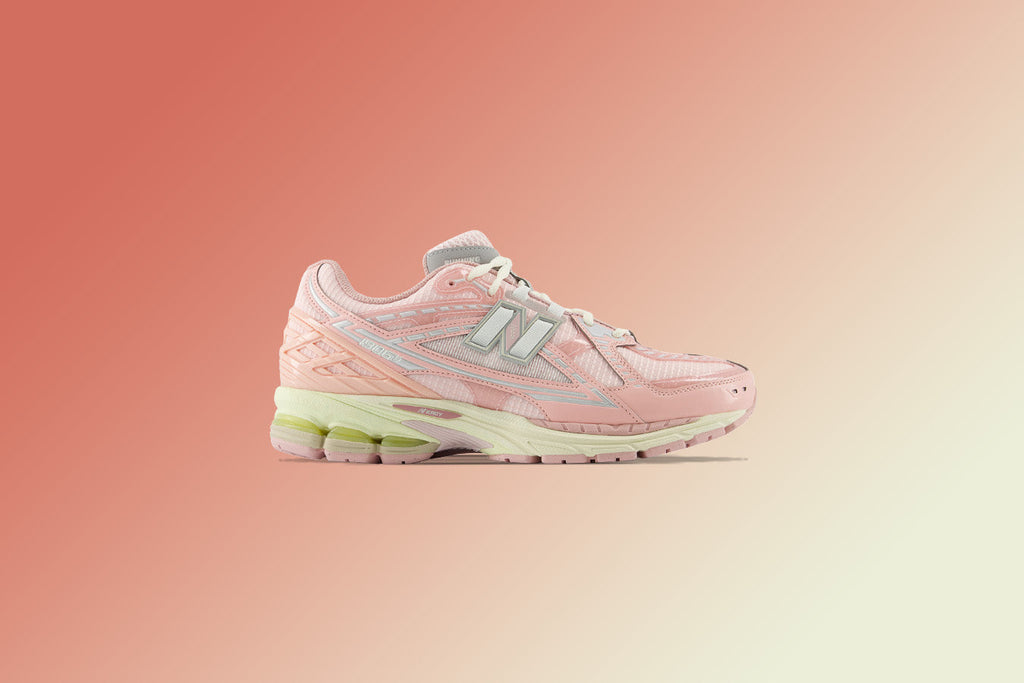 New Balance 1906U 'Jade Pack' - Shell Pink