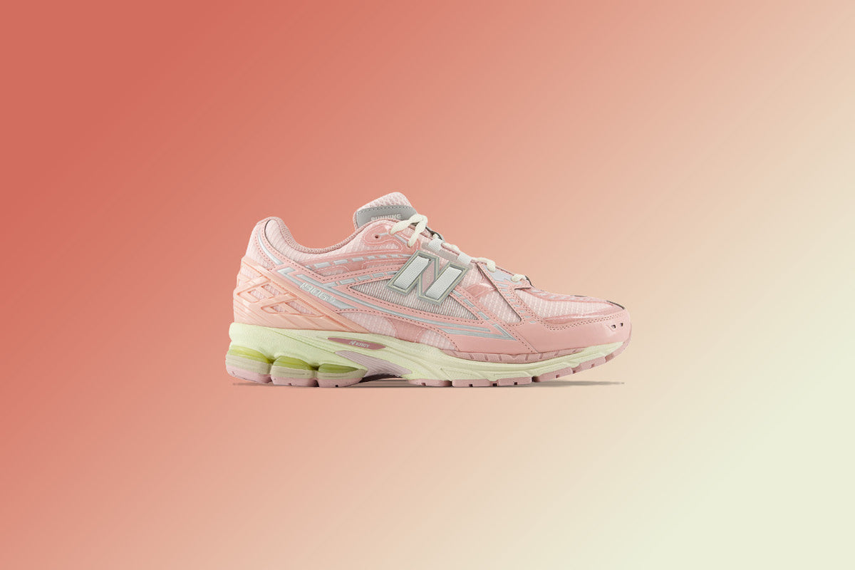 New Balance 1906U 'Jade Pack' - Shell Pink