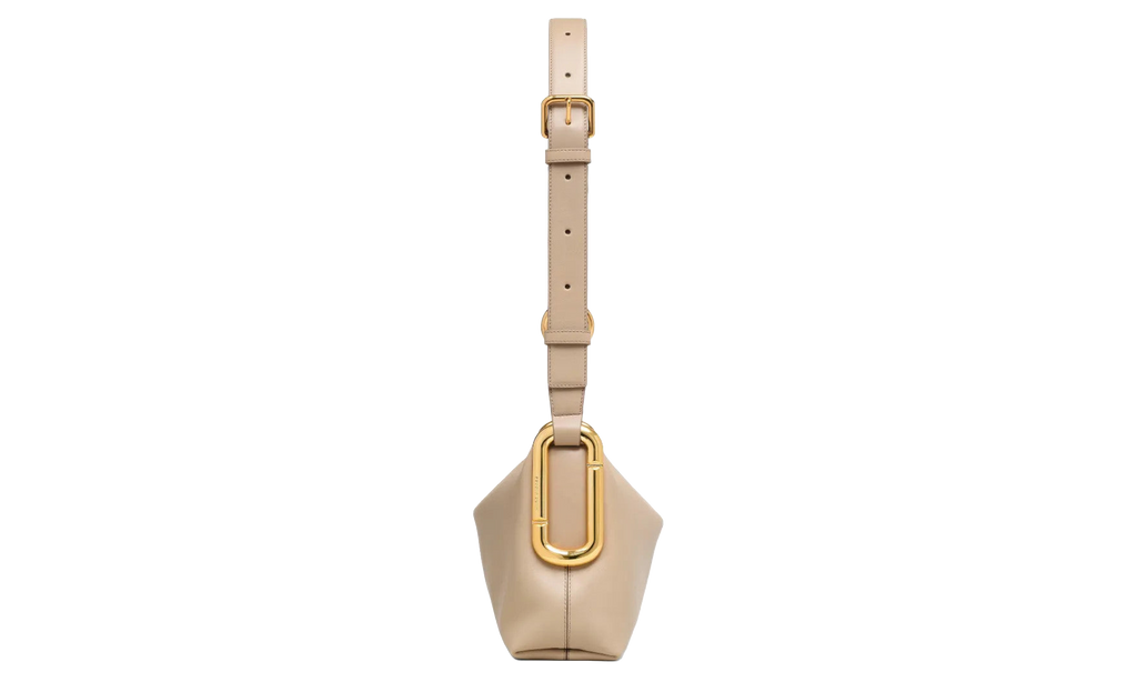 Marc Jacobs Scene Medium Shoulder Bag "Light Slate" 2P6HCR007H01 082