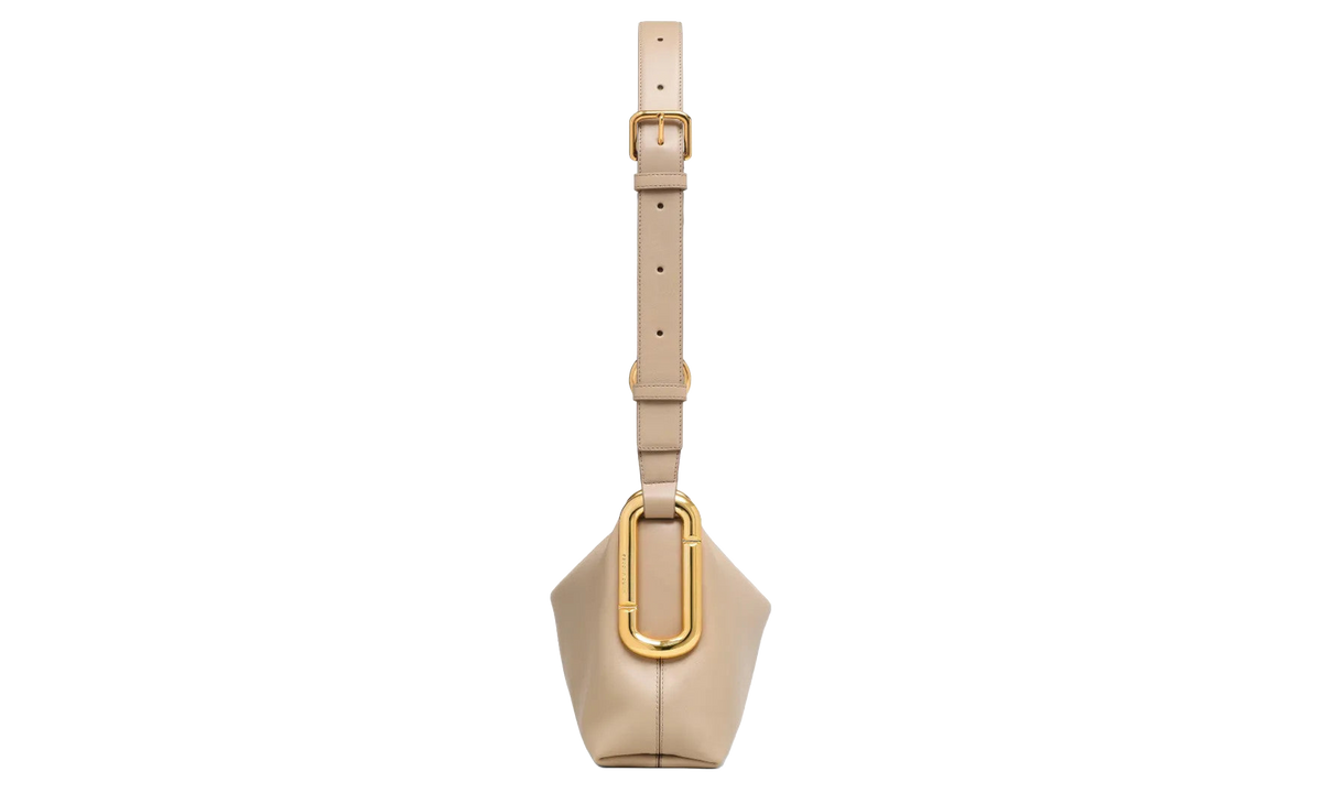 Marc Jacobs Scene Medium Shoulder Bag "Light Slate" 2P6HCR007H01 082
