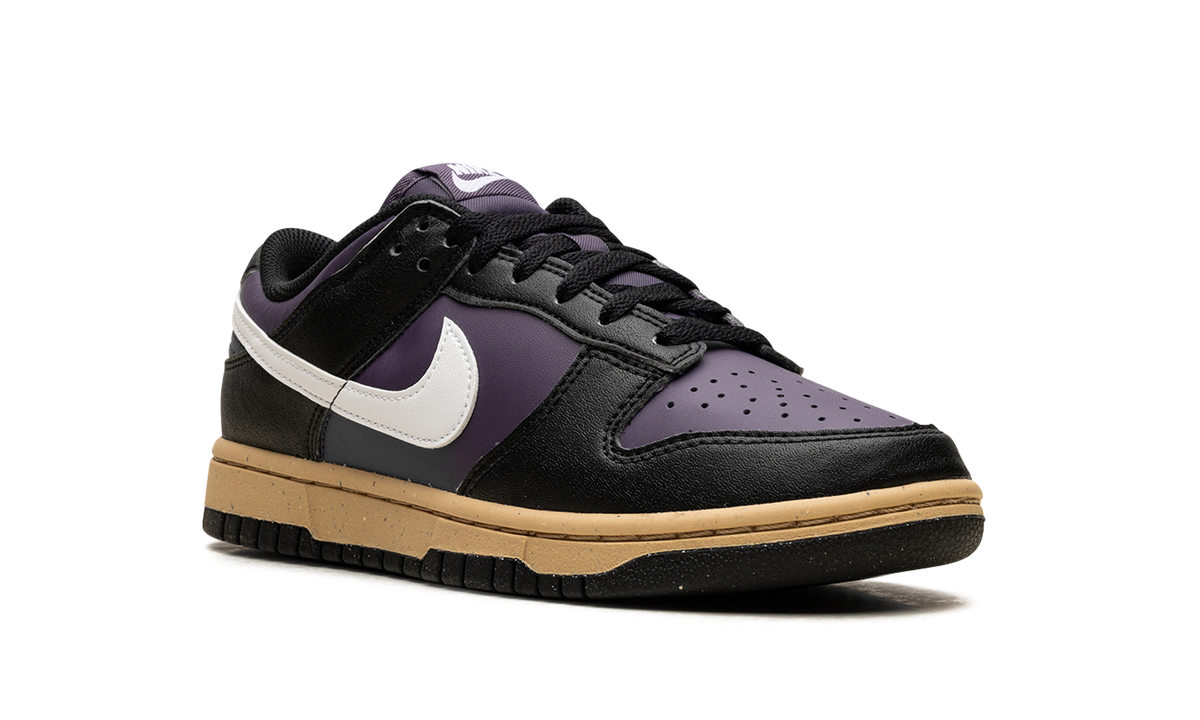Nike Dunk Low WMNS "Purple Black" DD1873 500