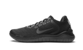 Nike Free RN 2018 "Triple Black" 942836 002
