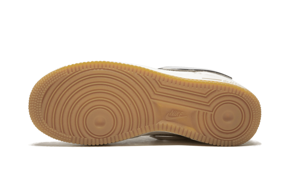 Nike Air Force 1 Low "Travis Scott - Sail" AQ4211 101