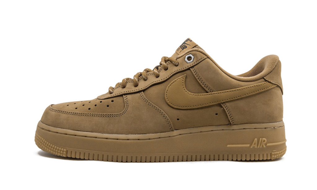 Nike Air Force 1 '07 WB "Flax" CJ9179 200