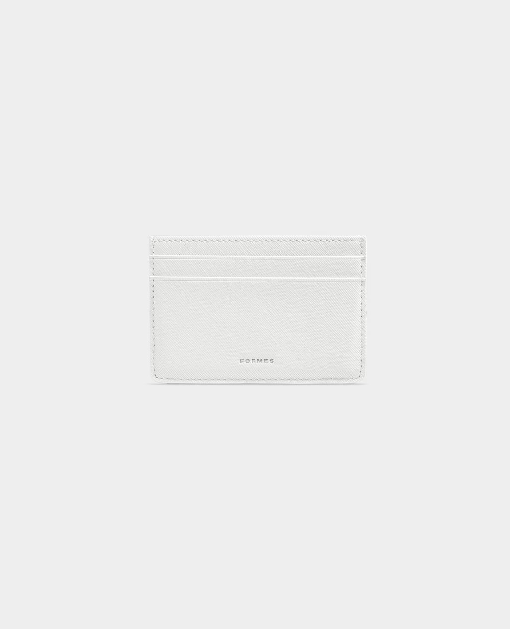 Formes Classic Cardholder Glace