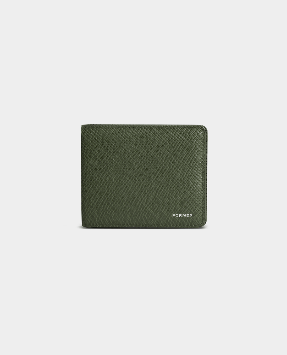 Formes Classic Wallet Verdal