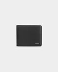 Formes Classic Wallet Nero