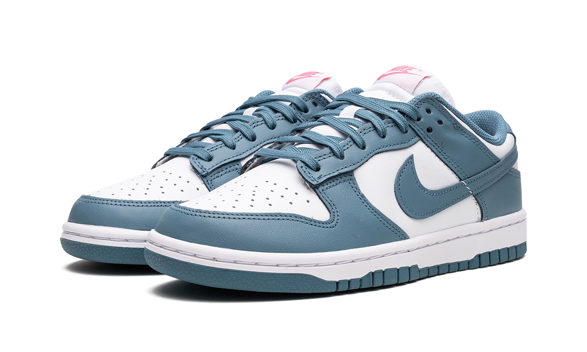Nike DUNK LO MNS WMNS "Noise Aqua" FJ0739 100