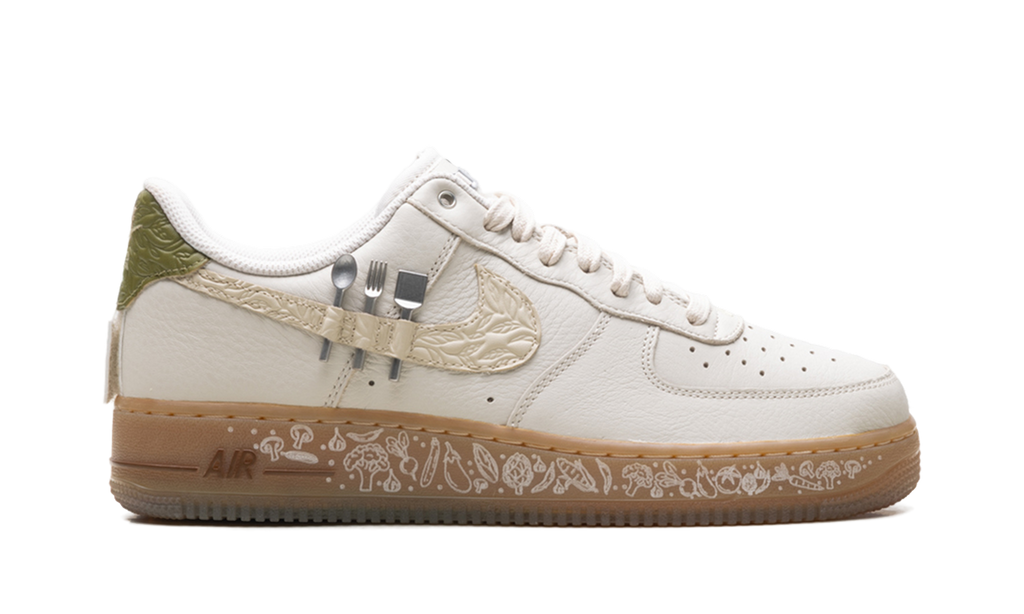 Nike Air Force 1 "Doernbecher" IO7688 921