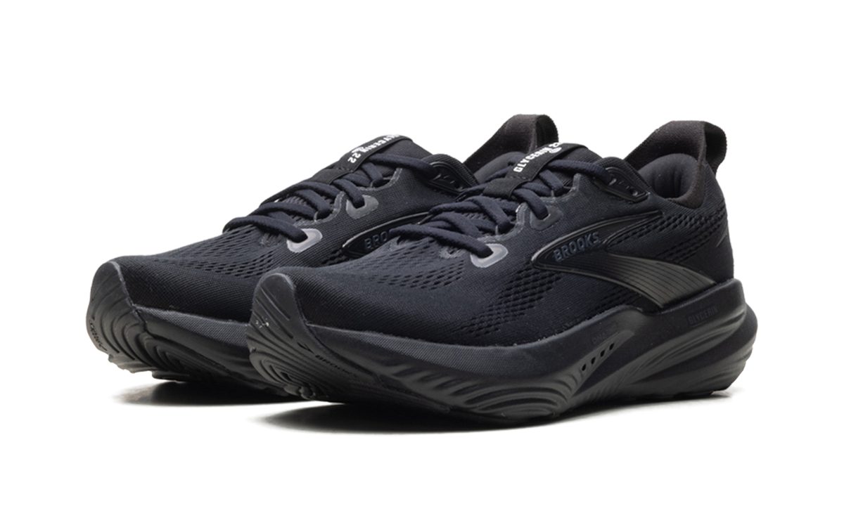 Brooks Glycerin 22 WMNS "Black" 120434 1B 020