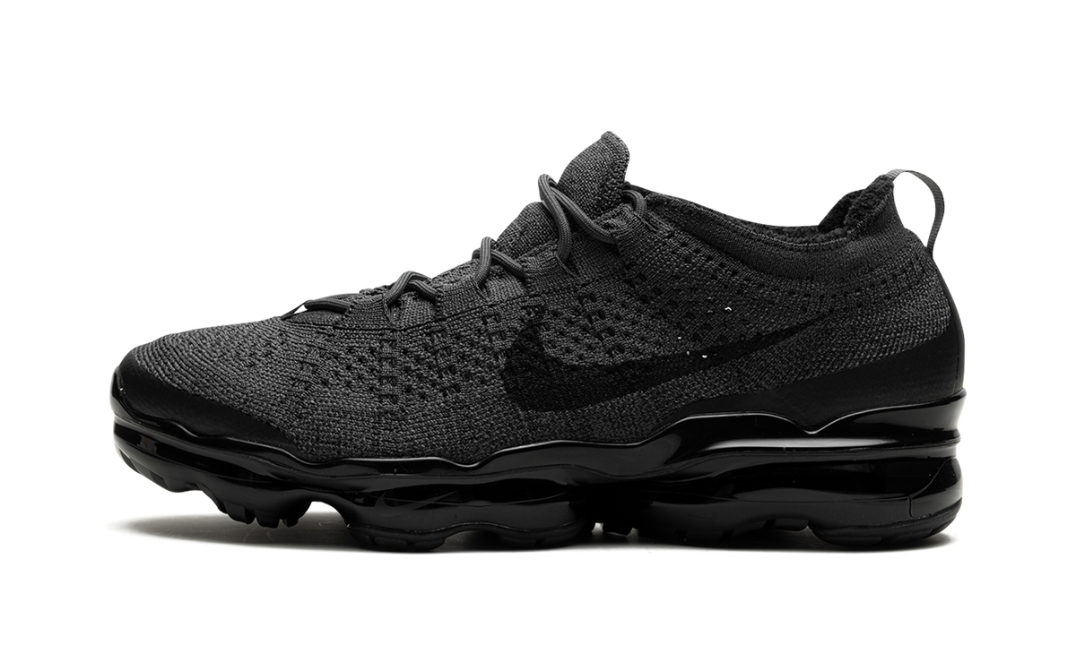 Nike Air VaporMax 2023 Flyknit "Anthracite Black" DV1678 006