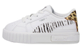 PUMA Cali Star Summer Roar AC TD "White" 383187 03