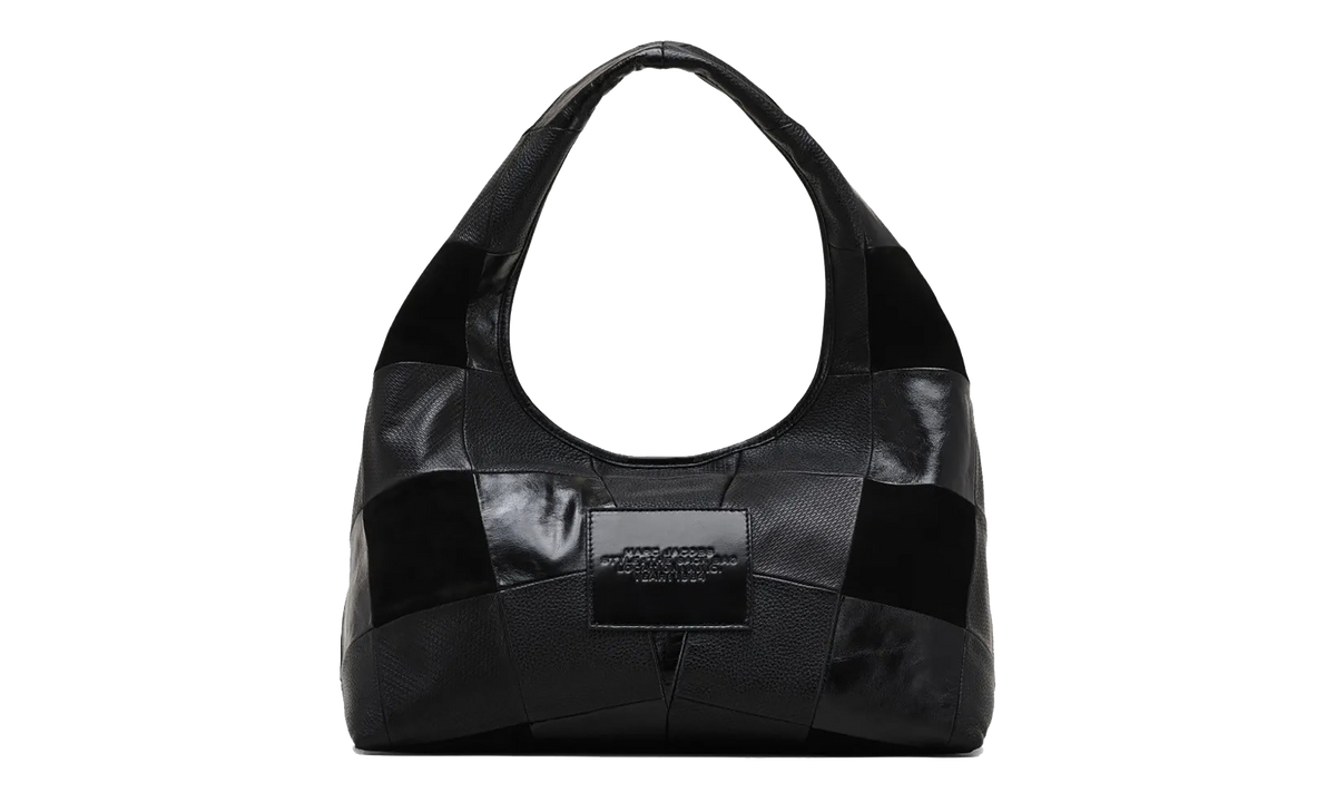 Marc Jacobs The Sack Bag "002 BLACK MULT" 2F5HSH005H01-002