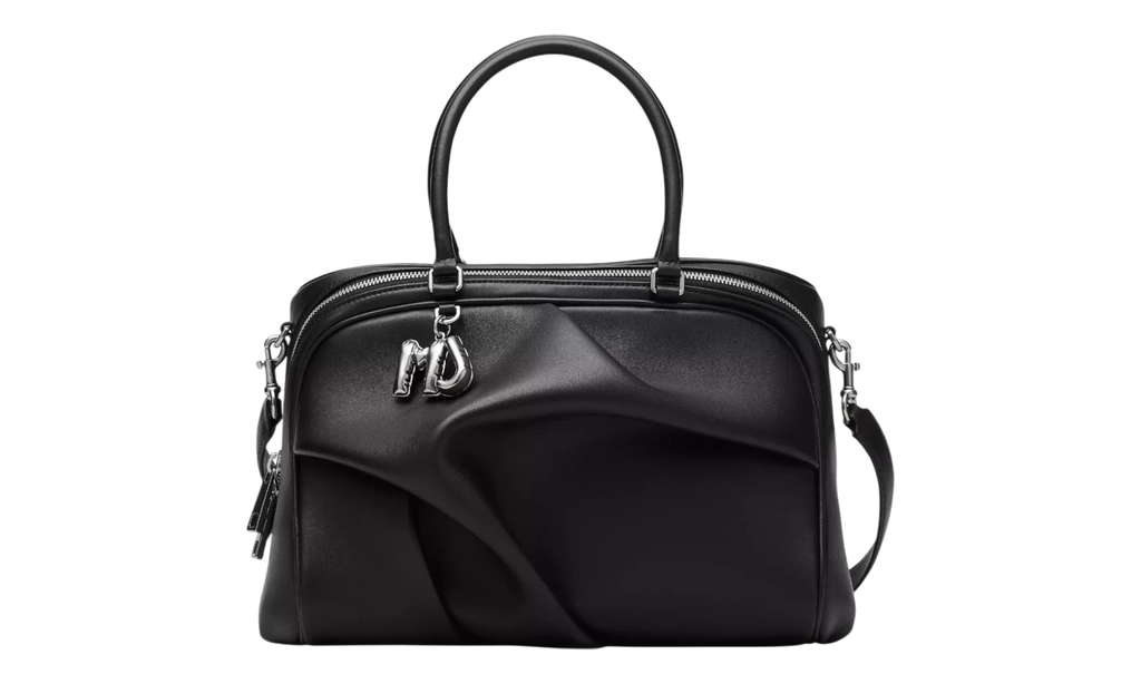 Marc Jacobs The Wave Bag "Black" 2P5HSC041H02 001