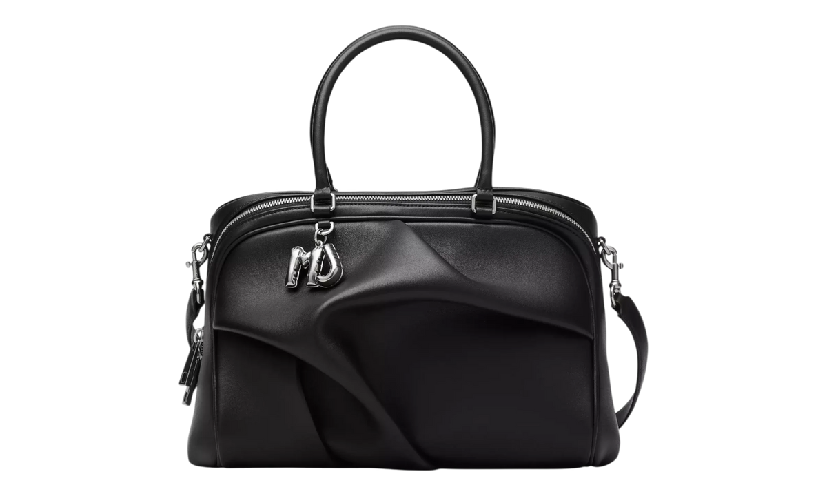 Marc Jacobs The Wave Bag "Black" 2P5HSC041H02 001
