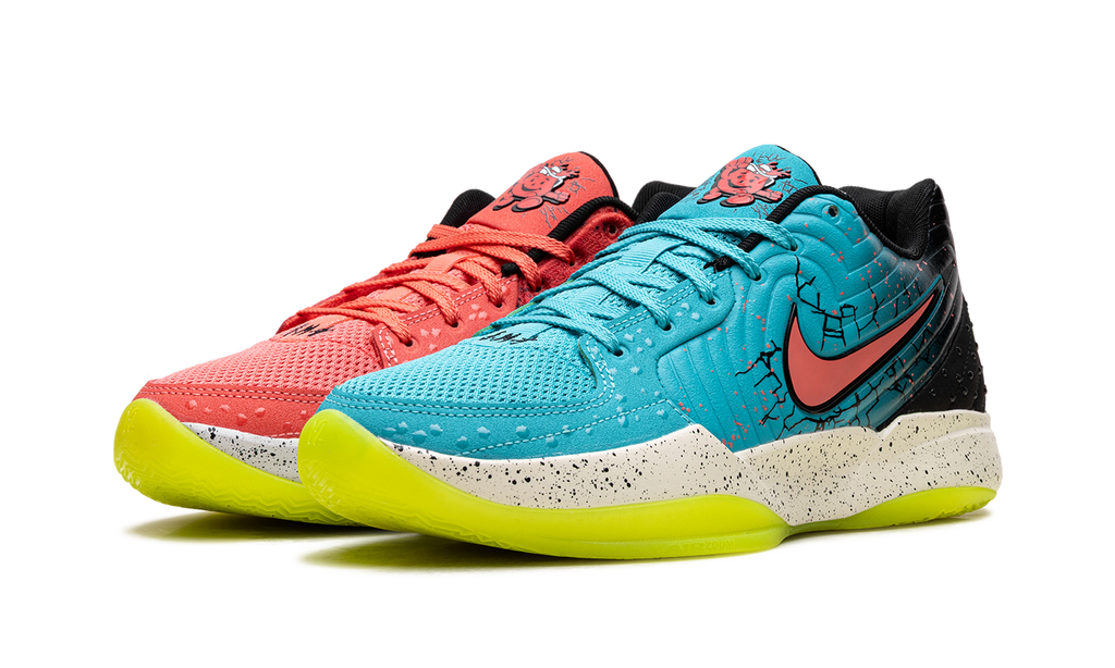 Nike Ja 2 EP "Kool-Aid - Mixed Berry" IF0303 800