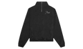 RHUDE Classique Quarter Zip "Black / White" RHFW25ST01012