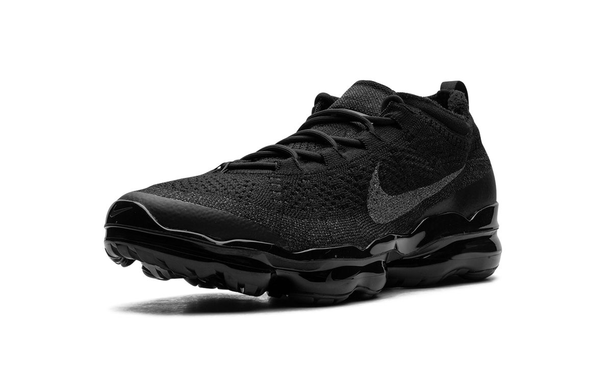 Nike Air Vapormax 2023 FK "Triple Black" DV1678 003