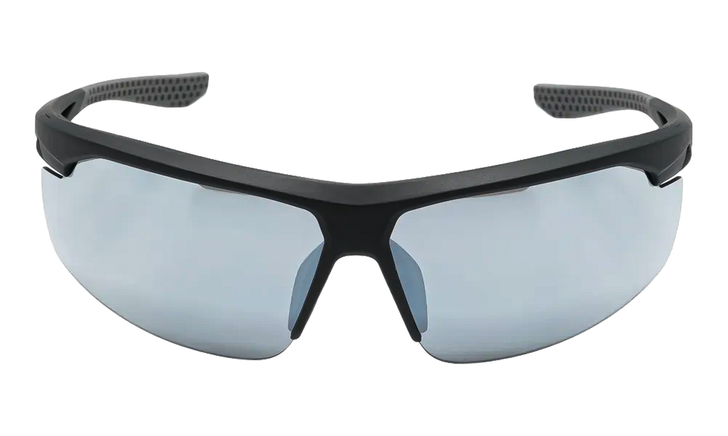 Nike Windtrack Sunglasses "Black / Silver / White" FV2393 010