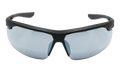 Nike Windtrack Sunglasses "Black / Silver / White" FV2393 010