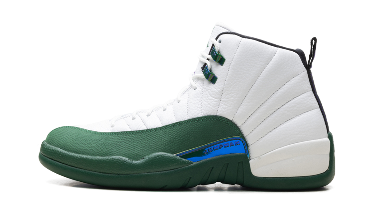 Jordan 12 Retro 1