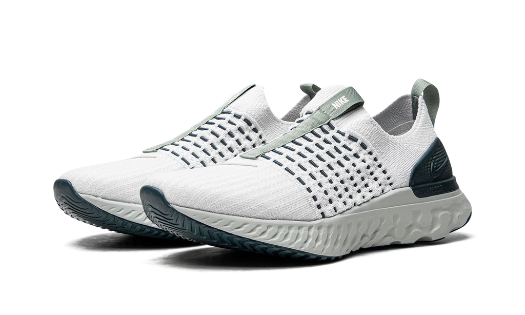 Nike REACT PHANTOM RUN FLYKNIT 2 WMNS "Dark Teal" DO6698 001