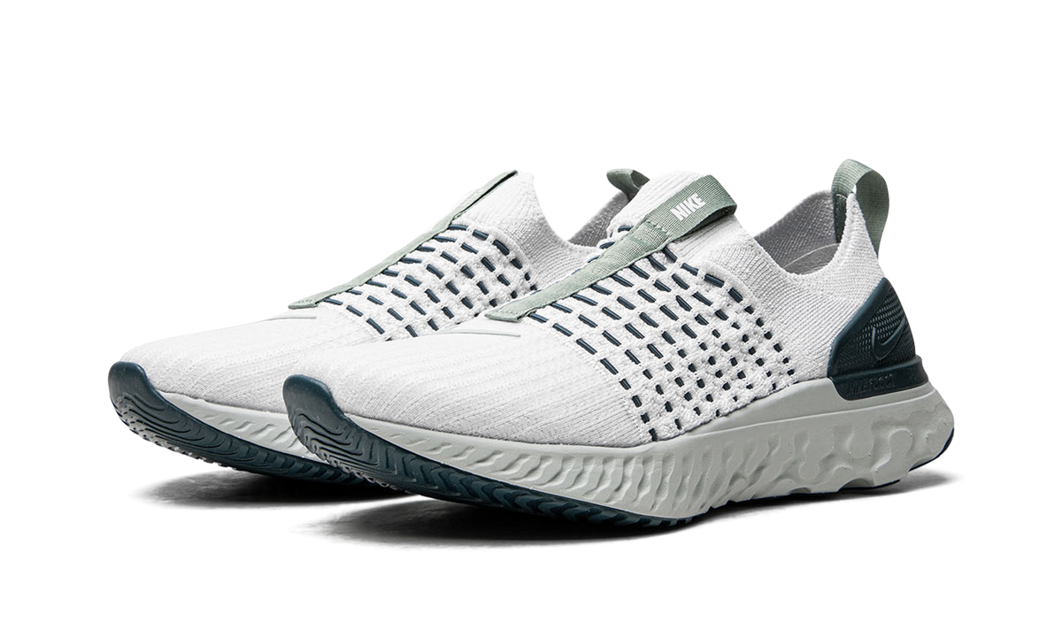 Nike REACT PHANTOM RUN FLYKNIT 2 WMNS "Dark Teal" DO6698 001
