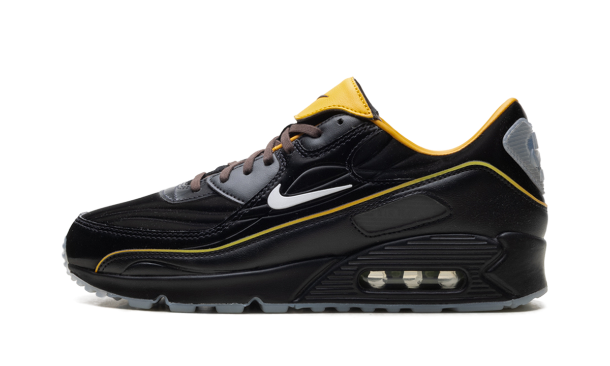 Nike Air Max 90 "Dark Cinder Mercurial Vapor 1" IR5903 010