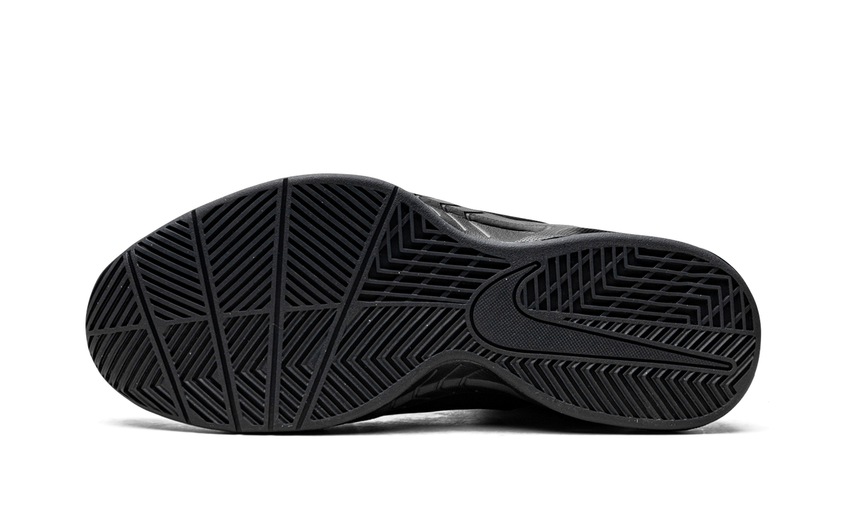 Nike Air Visi Pro VI NBK "BLACK" 749168 003