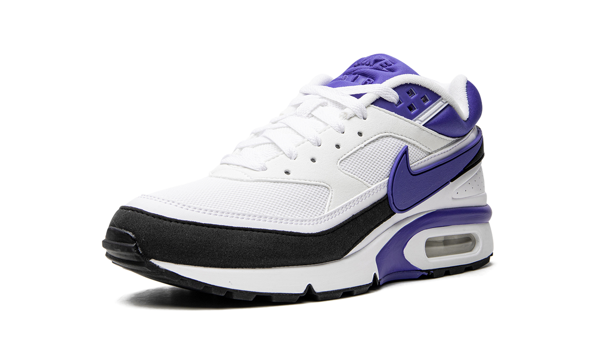 Nike AIR MAX B WMNS "White Persian Violet" DN4113 101