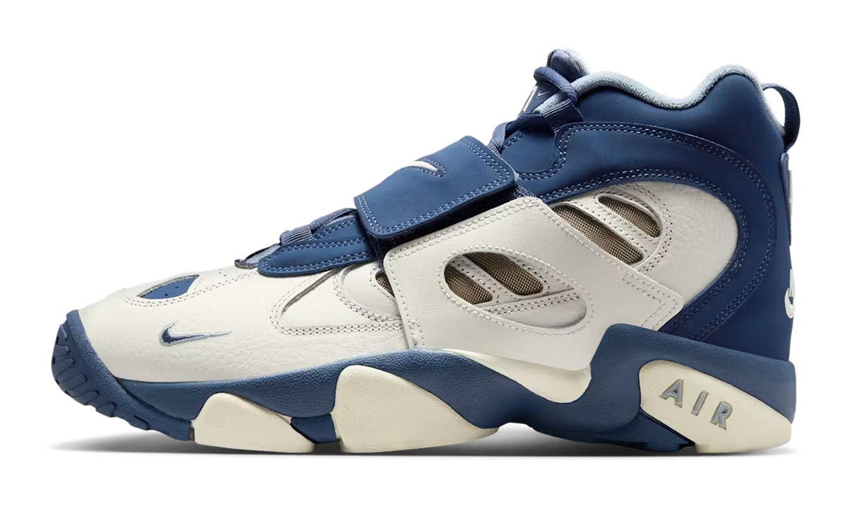Nike Air Diamond Turf 2 "Royals" II7080 100