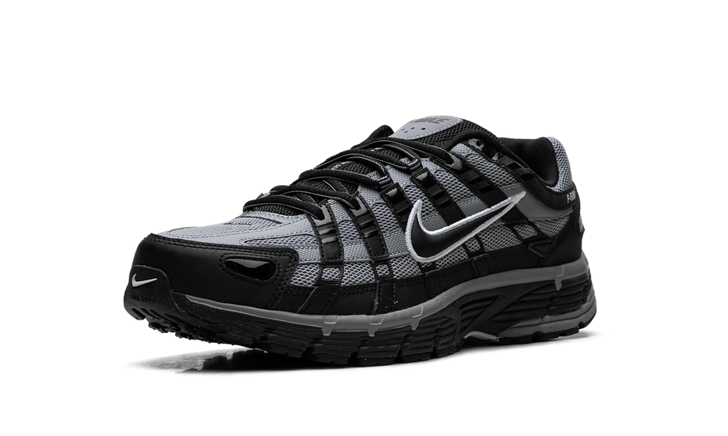 Nike P-6000 "Black Cool Grey" IF6199 003