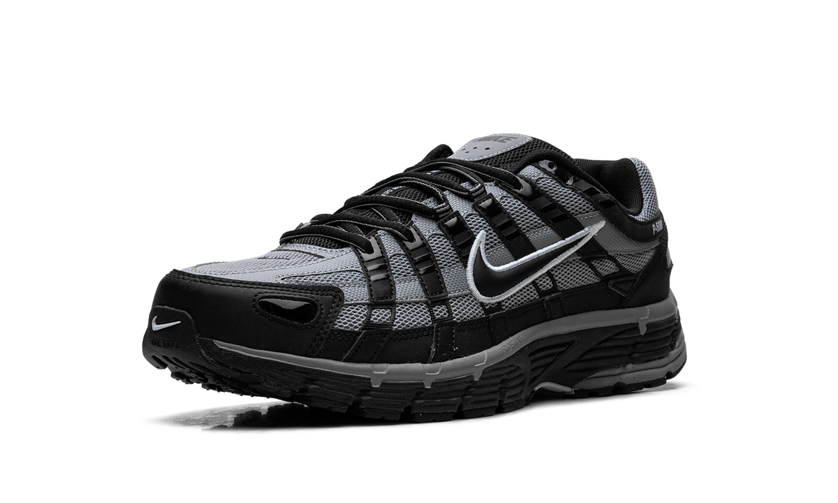 Nike P-6000 "Black Cool Grey" IF6199 003