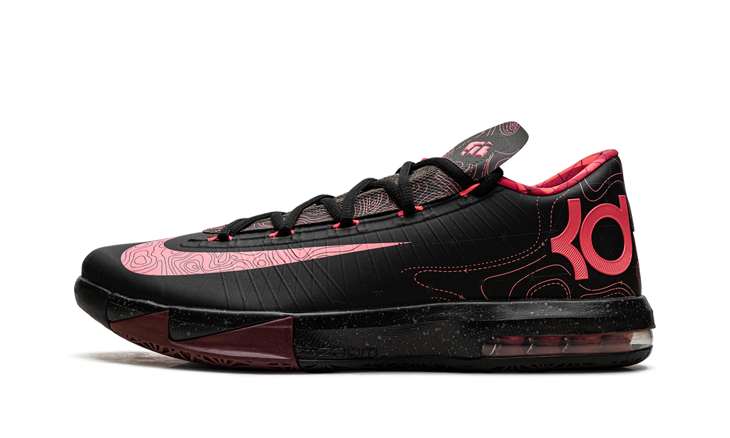 Nike KD 6 "Meteorology (2026)" IM4409 001