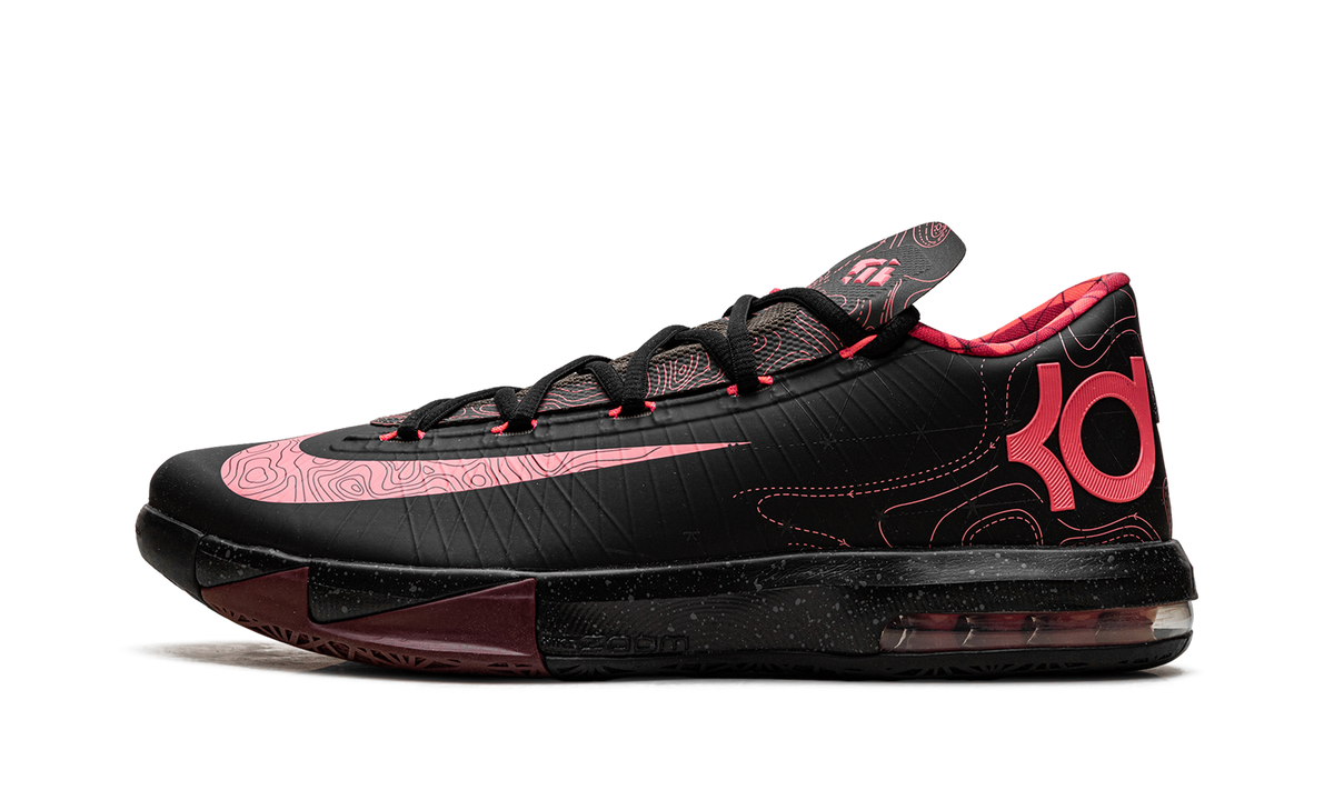 Nike KD 6 "Meteorology (2026)" IM4409 001