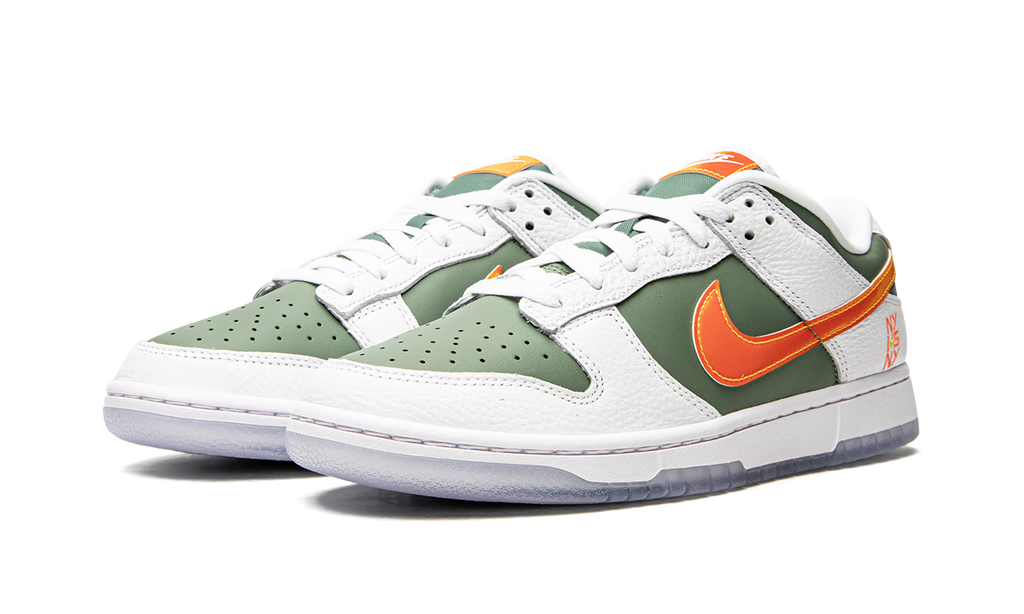 Nike Dunk Low "NY vs NY" DN2489 300