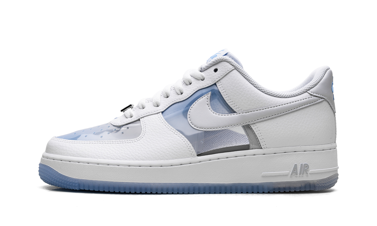 Nike Air Force 1 Low "Invisible Woman 2.0" IB5724 100