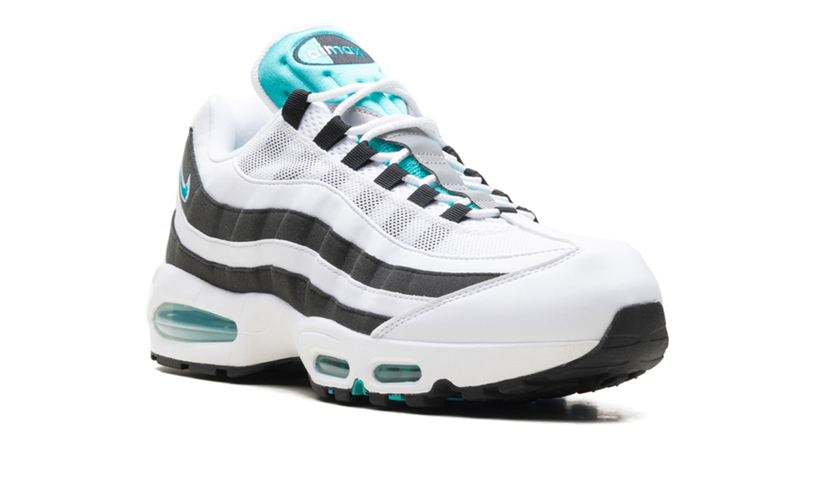 Nike Air Max 95 Big Bubble OG "Black Border" IM7409 100