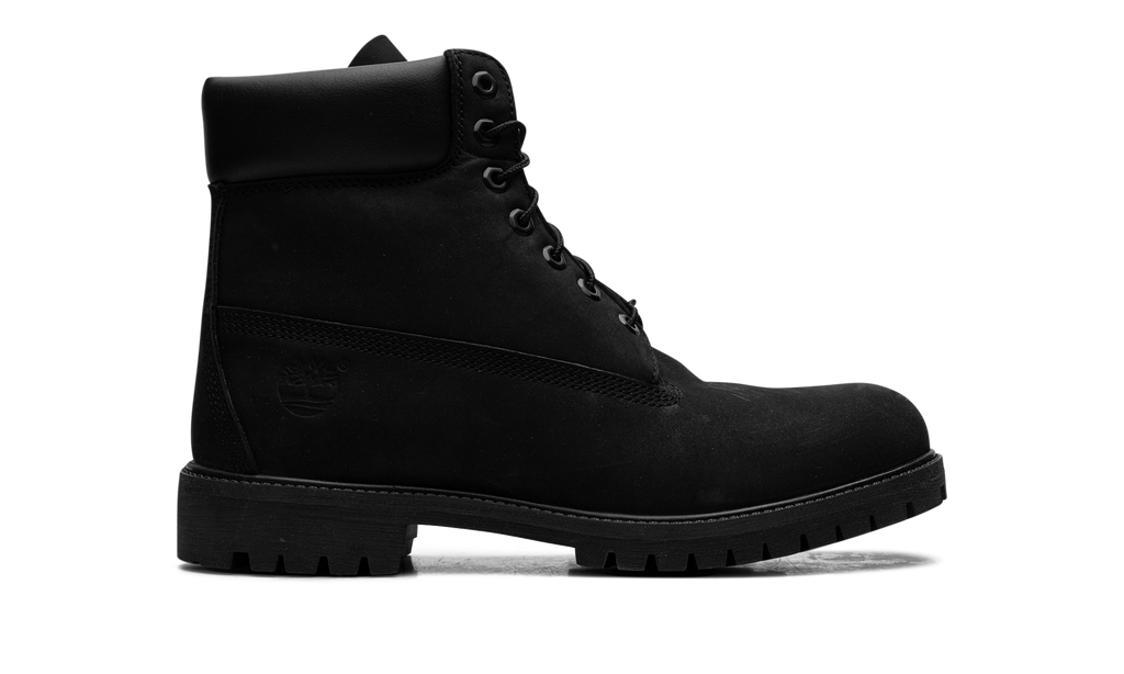 Timberland 6 Inch Premium Boot "Black" TB110073 001
