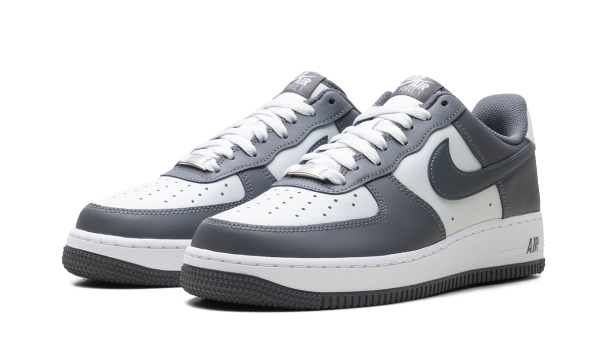 Nike Air Force 1 Low "Photon Dust / Dark Grey" FJ4146 004