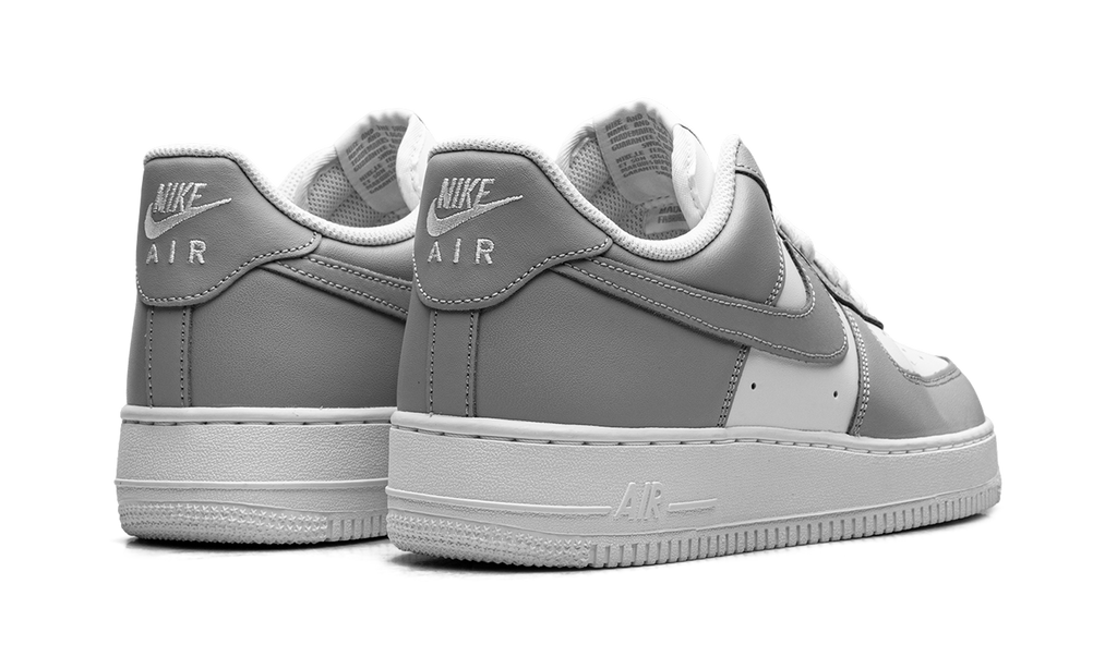 Nike Air Force 1 Low "Wolf Grey / White" FD9763 101