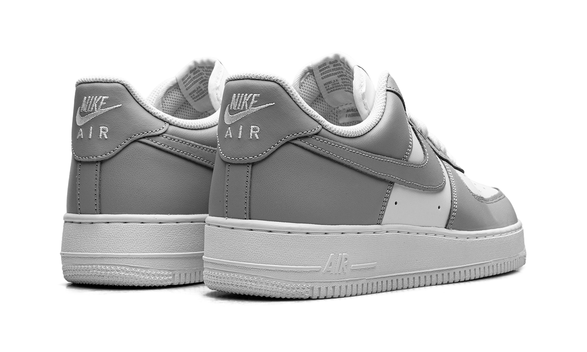 Nike Air Force 1 Low "Wolf Grey / White" FD9763 101