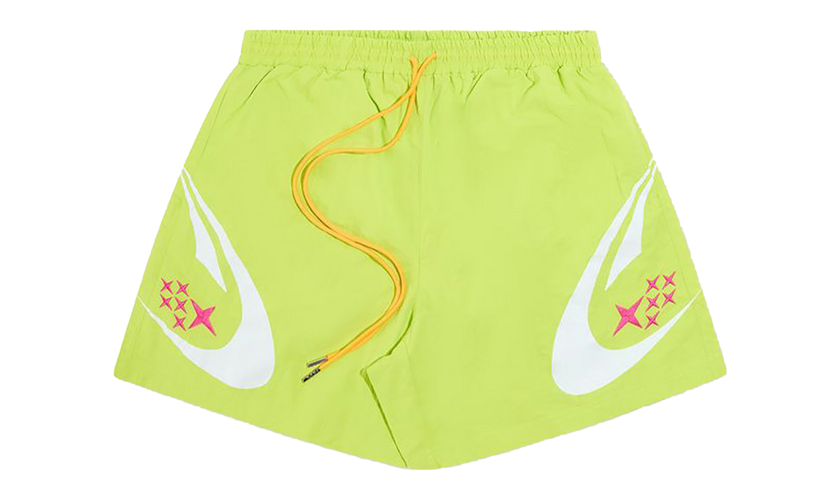 Diet Starts Monday D-Star Nylon Shorts "Volt" DSM PS26 020