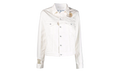 Off-White Meteor Regular Jacket WMNS "White" OWYE027C99DEN0020100