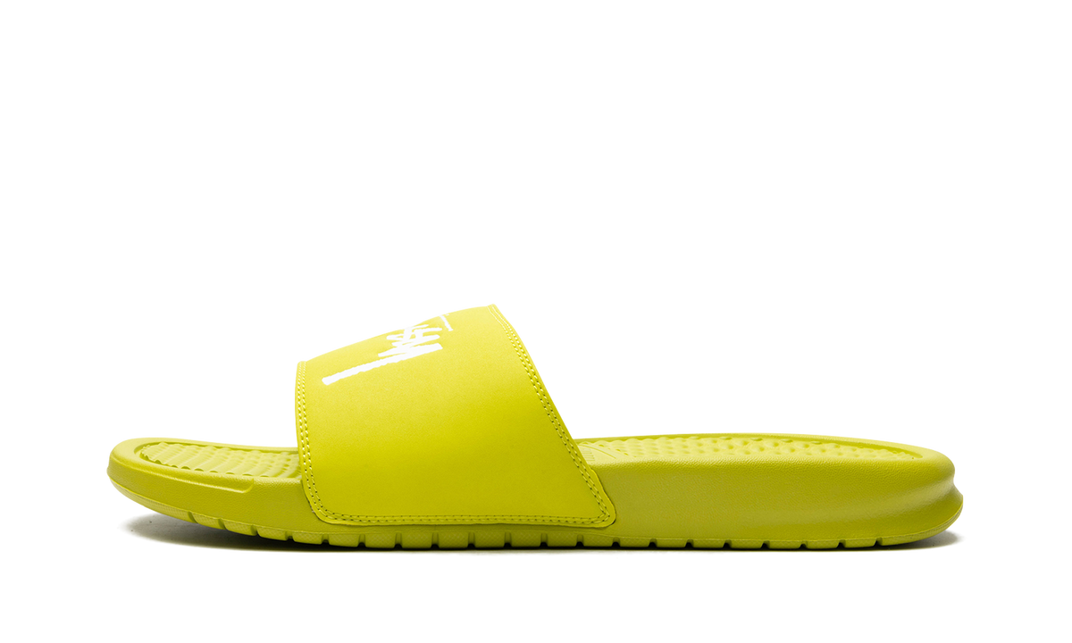 Nike Benassi "Stüssy" CW2787 300